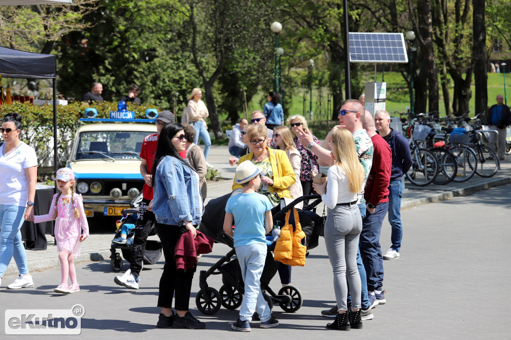 Kutnowska Majówka z Bareją