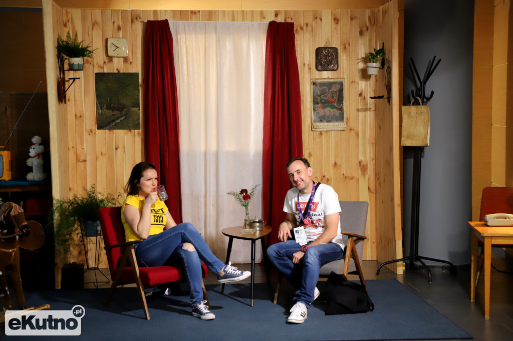 Kutnowska Majówka z Bareją