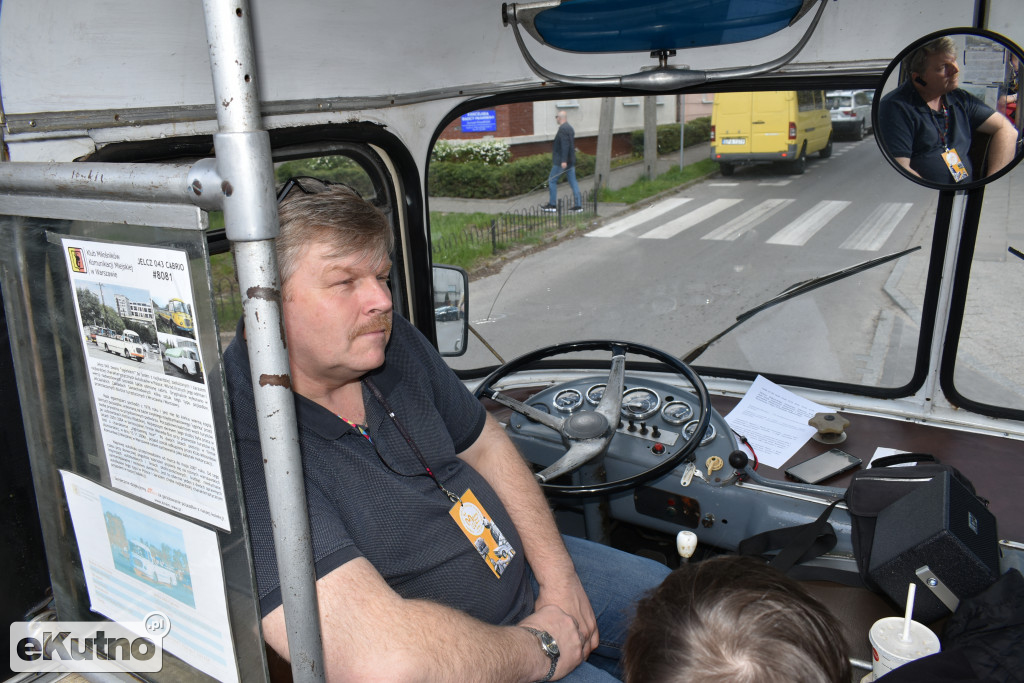 Kutnowska Majówka z Bareją