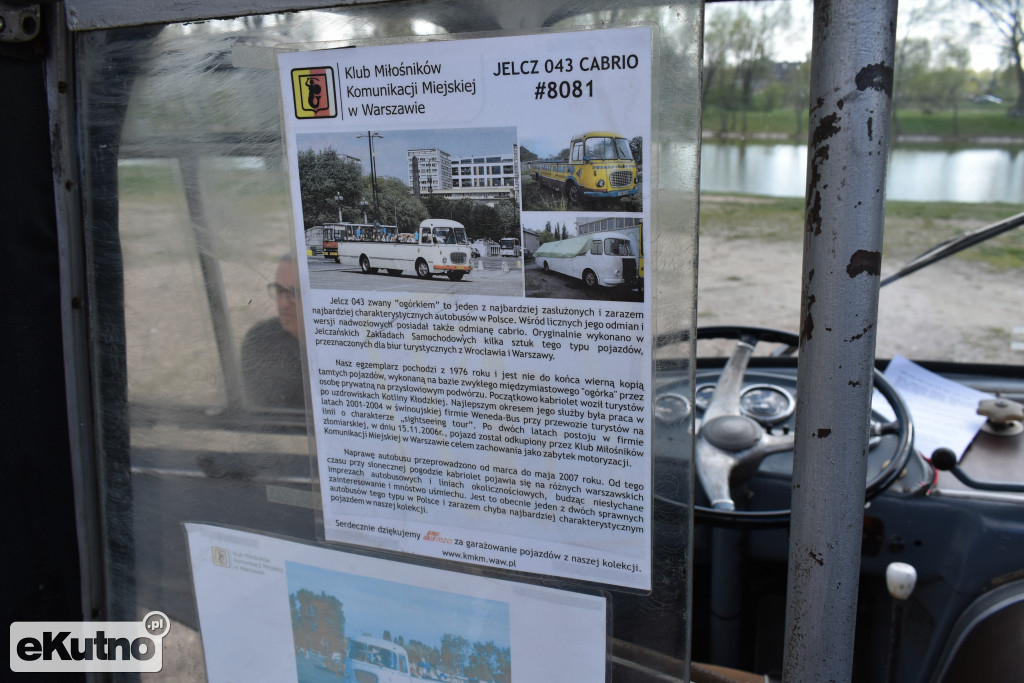 Kutnowska Majówka z Bareją