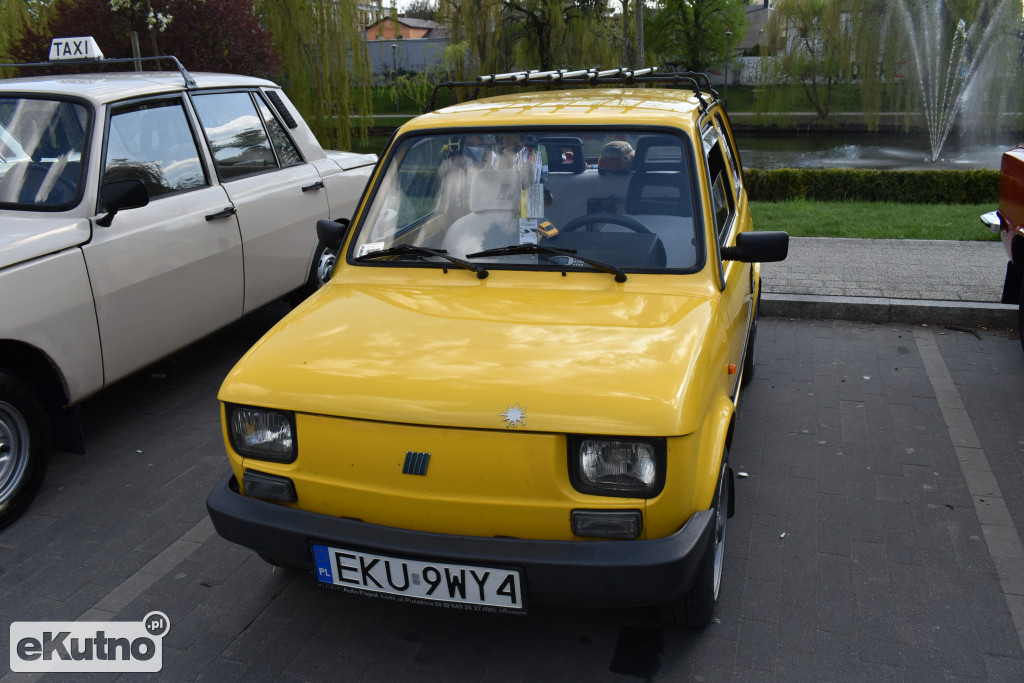 Kutnowska Majówka z Bareją