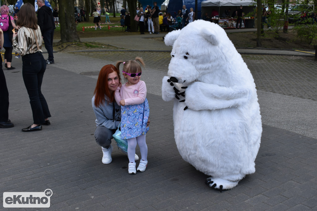 Kutnowska Majówka z Bareją