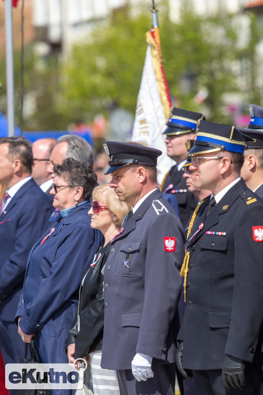 Wiwat Maj, Trzeci Maj!