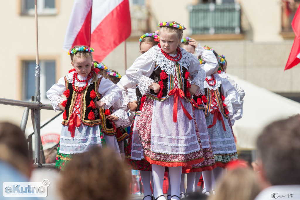 Wiwat Maj, Trzeci Maj!
