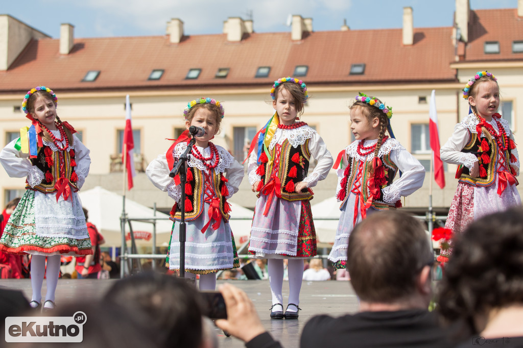 Wiwat Maj, Trzeci Maj!