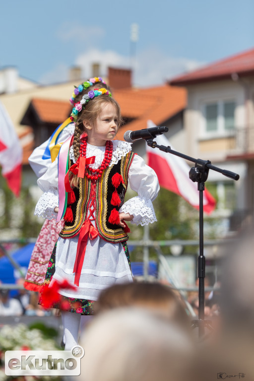 Wiwat Maj, Trzeci Maj!