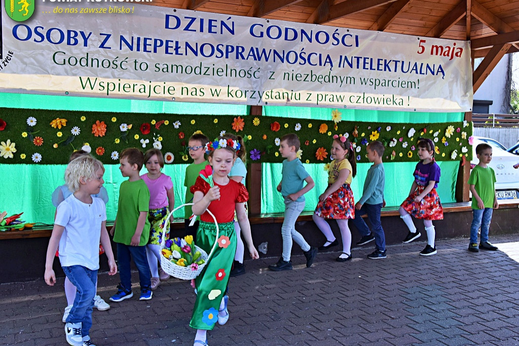 Dzień Godności