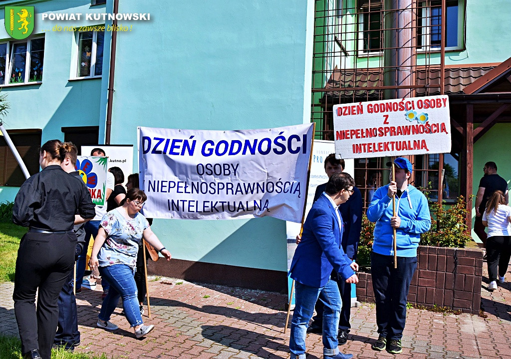 Dzień Godności