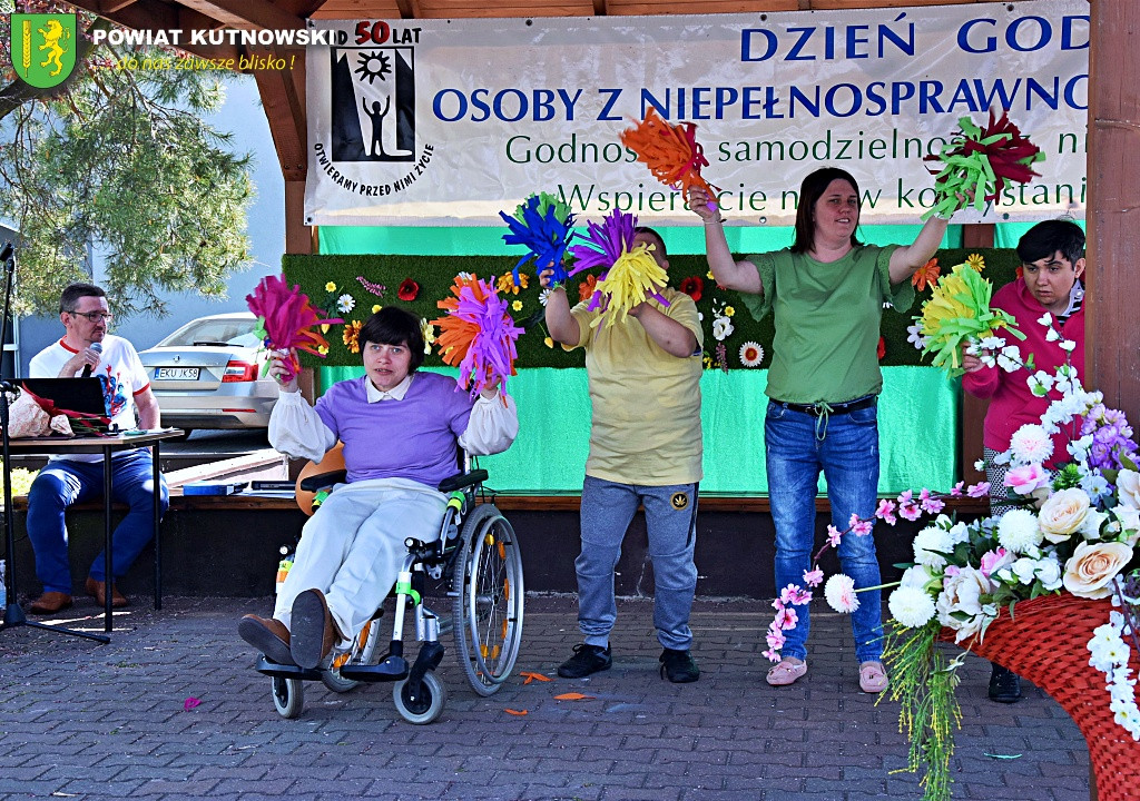 Dzień Godności