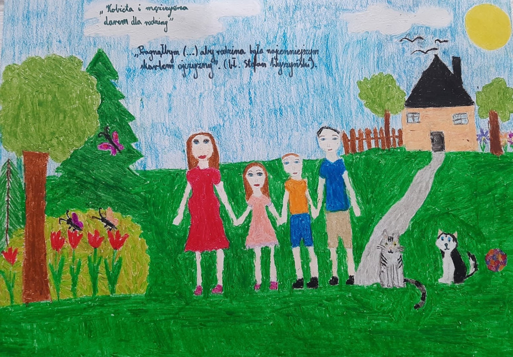 Konkurs im. Kard. Wyszyńskiego