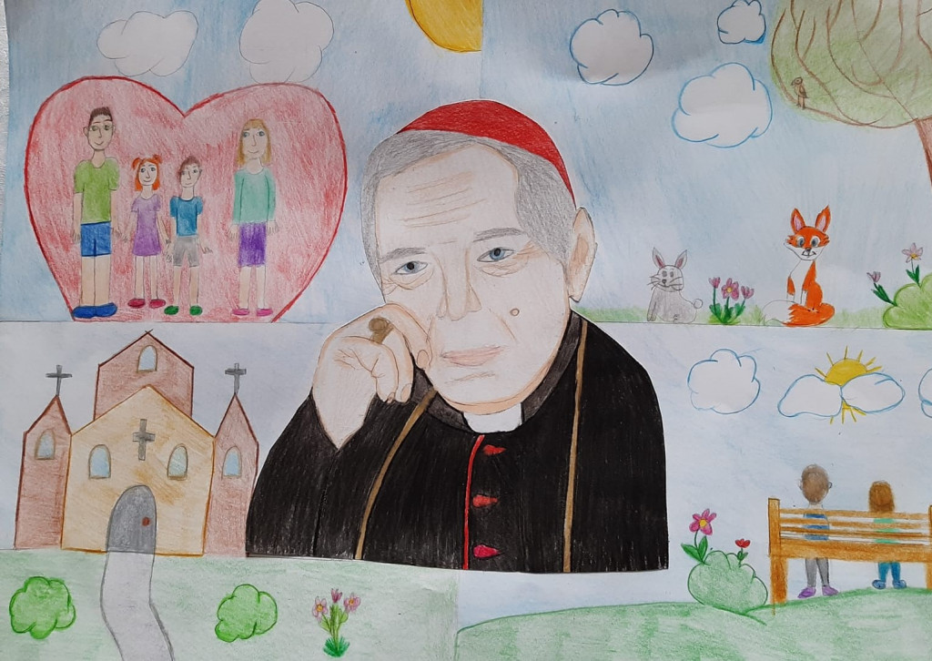 Konkurs im. Kard. Wyszyńskiego
