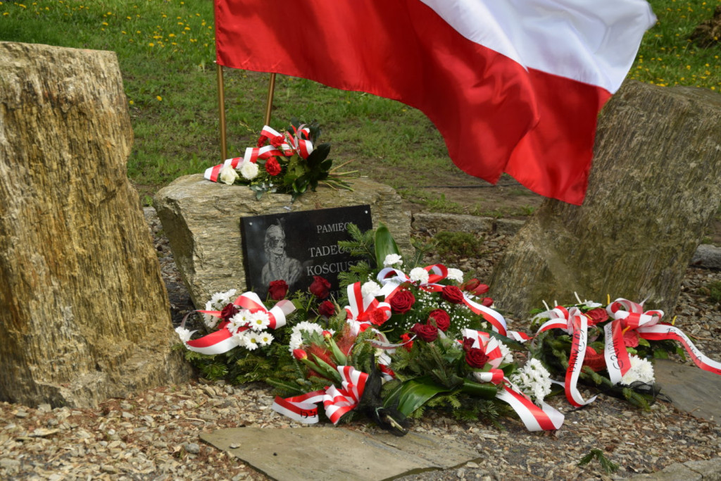 Wiwat Maj  3 Maj w Żychlinie