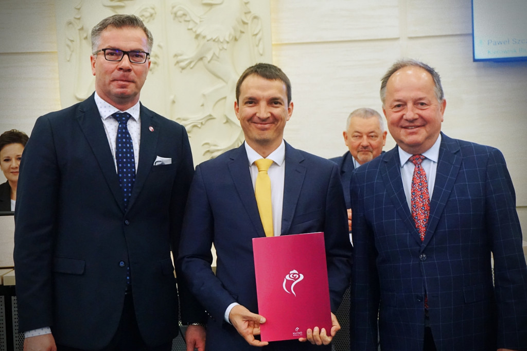 Nagrody dla sportowców