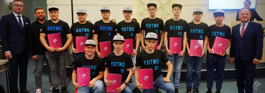Nagrody dla sportowców