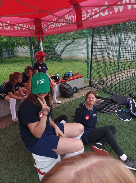 Softballowy Klub Sportowy wicemistrzem Polski