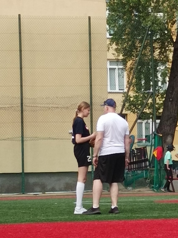 Softballowy Klub Sportowy wicemistrzem Polski
