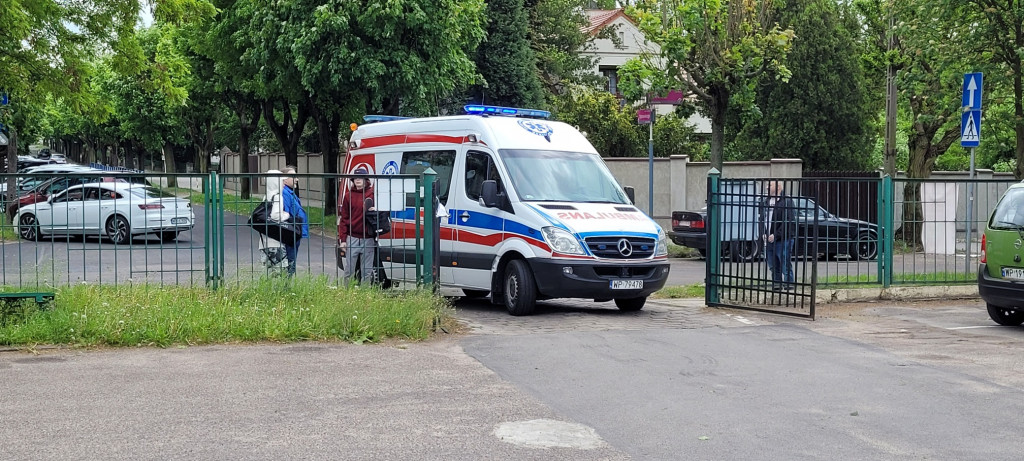 Dzień Otwarty w ANSGK w Kutnie