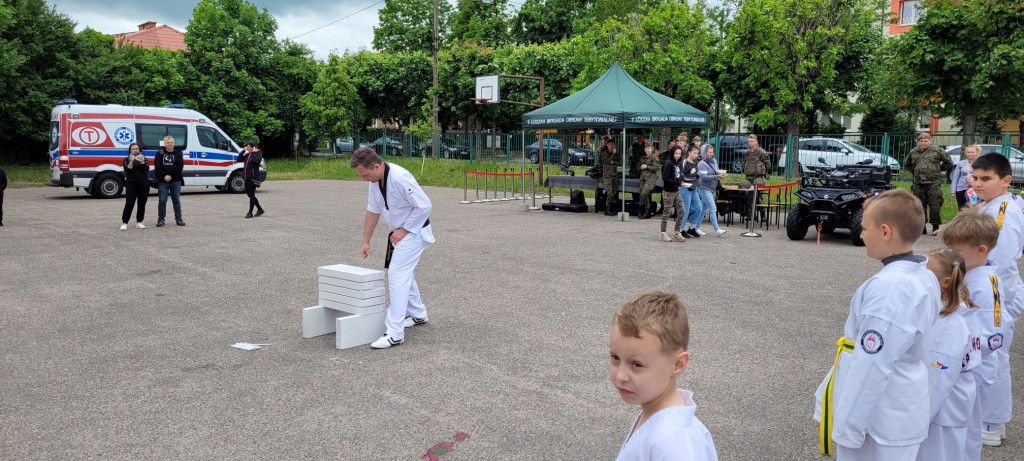 Dzień Otwarty w ANSGK w Kutnie