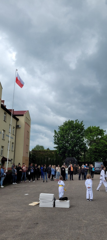 Dzień Otwarty w ANSGK w Kutnie