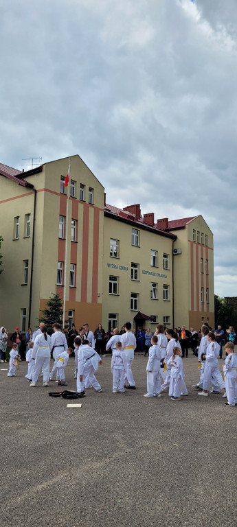 Dzień Otwarty w ANSGK w Kutnie