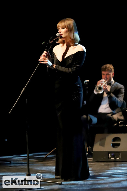 Paulina Wróblewska na Dzień Matki