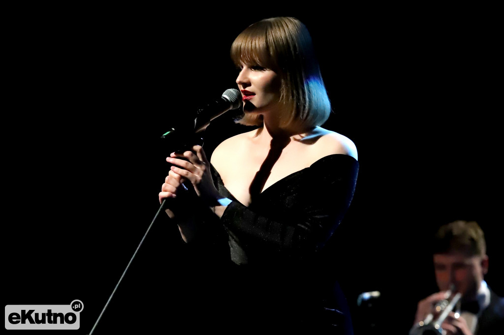 Paulina Wróblewska na Dzień Matki