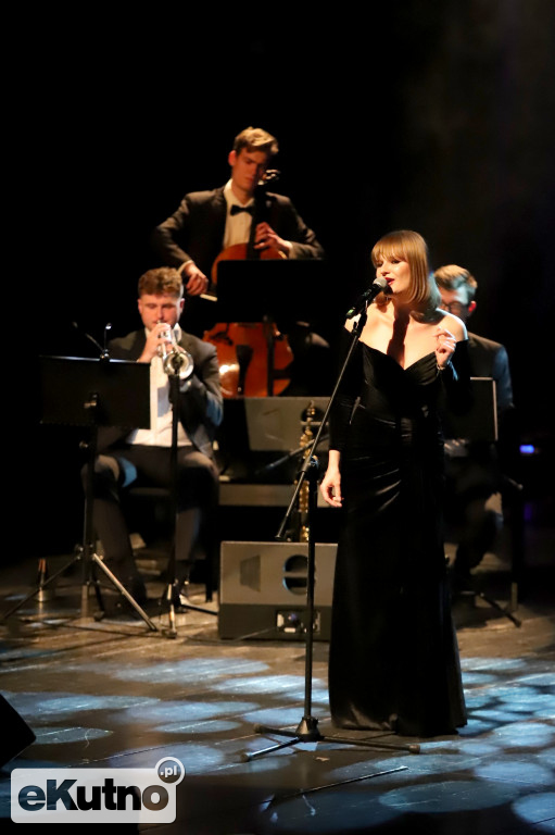 Paulina Wróblewska na Dzień Matki