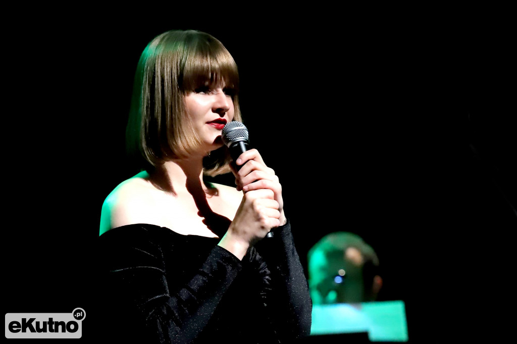 Paulina Wróblewska na Dzień Matki