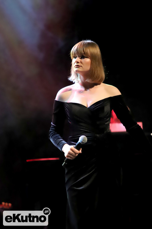 Paulina Wróblewska na Dzień Matki