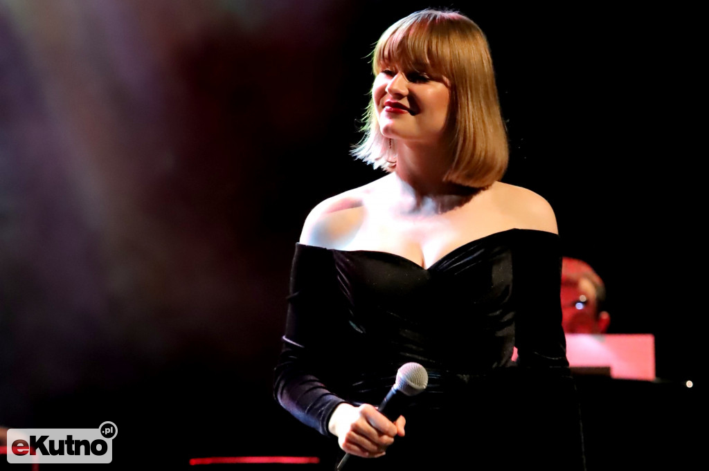 Paulina Wróblewska na Dzień Matki