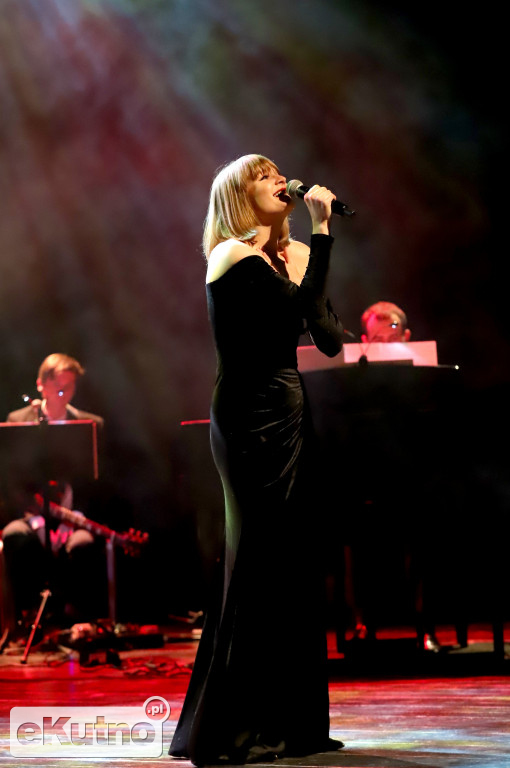Paulina Wróblewska na Dzień Matki