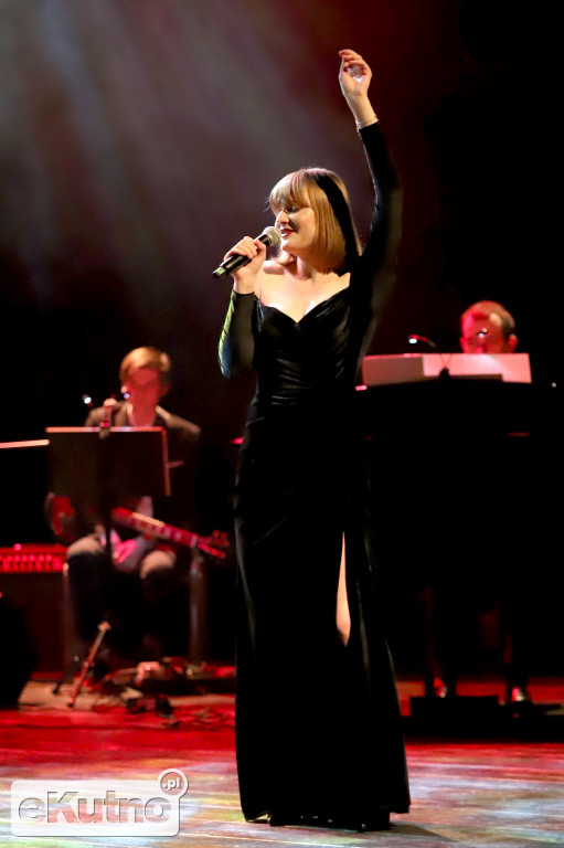 Paulina Wróblewska na Dzień Matki