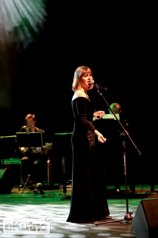 Paulina Wróblewska na Dzień Matki