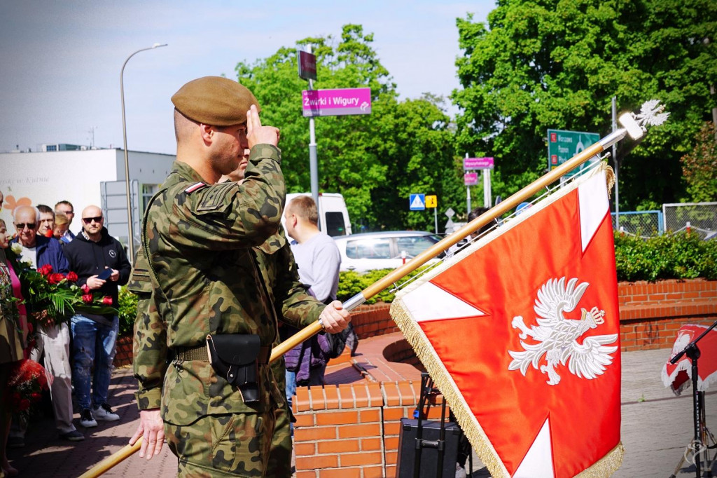 40. Święto Pułkowe