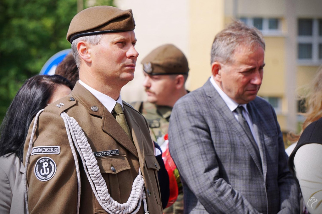 40. Święto Pułkowe