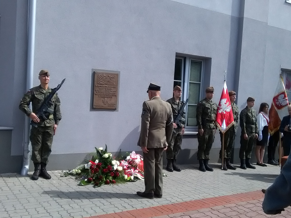 40. Święto Pułkowe