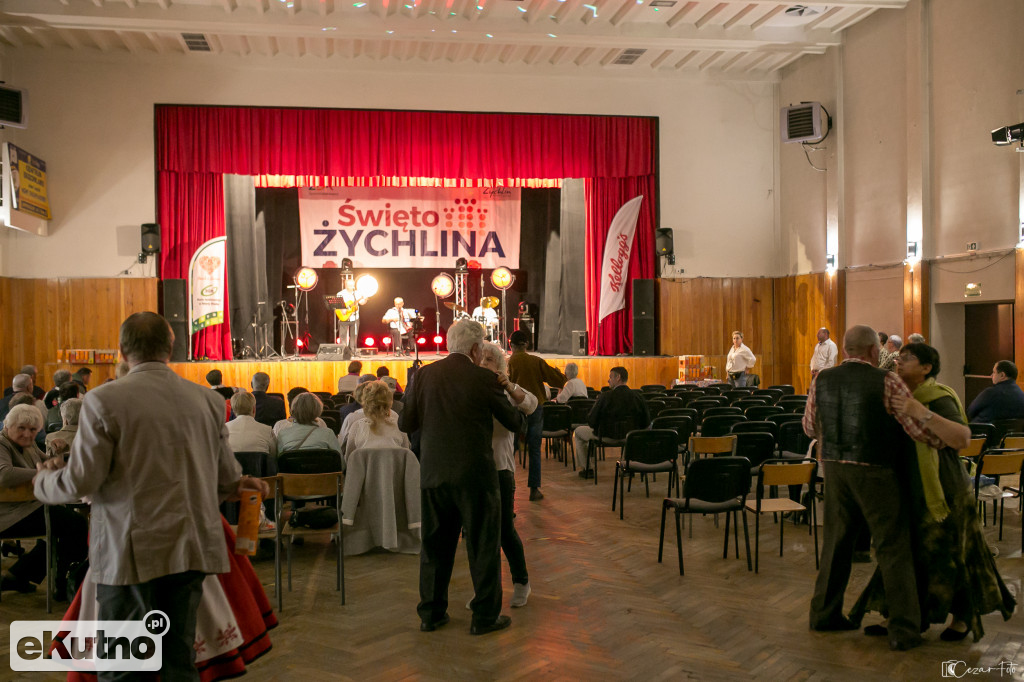Święto Żychlina już na nami