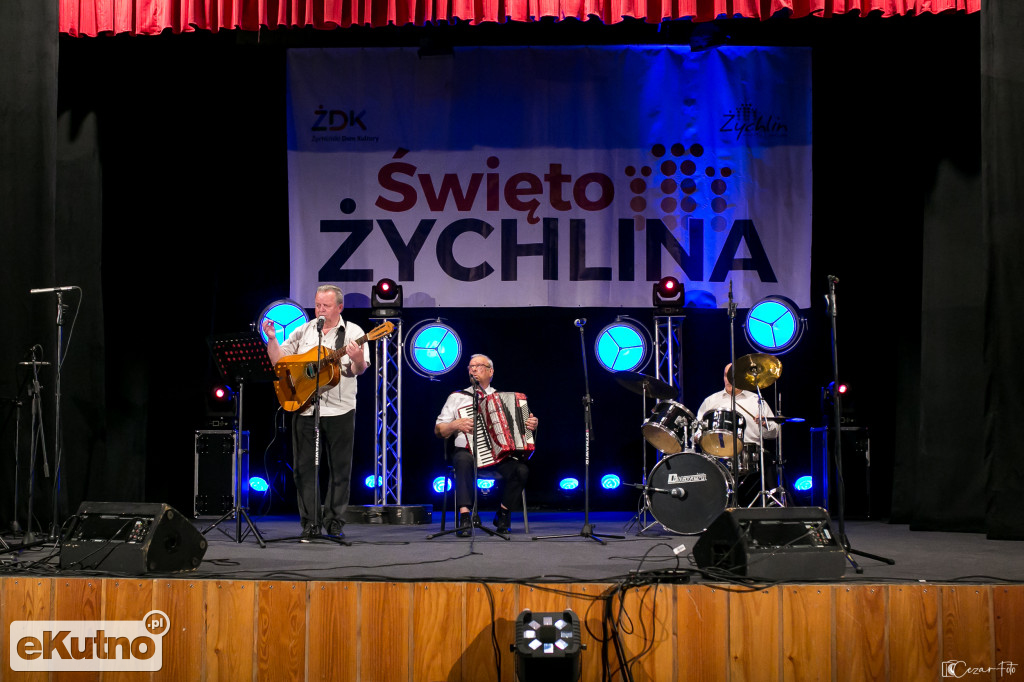 Święto Żychlina już na nami