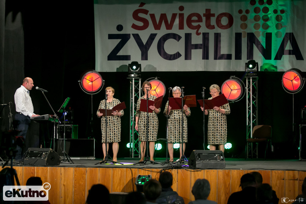 Święto Żychlina już na nami