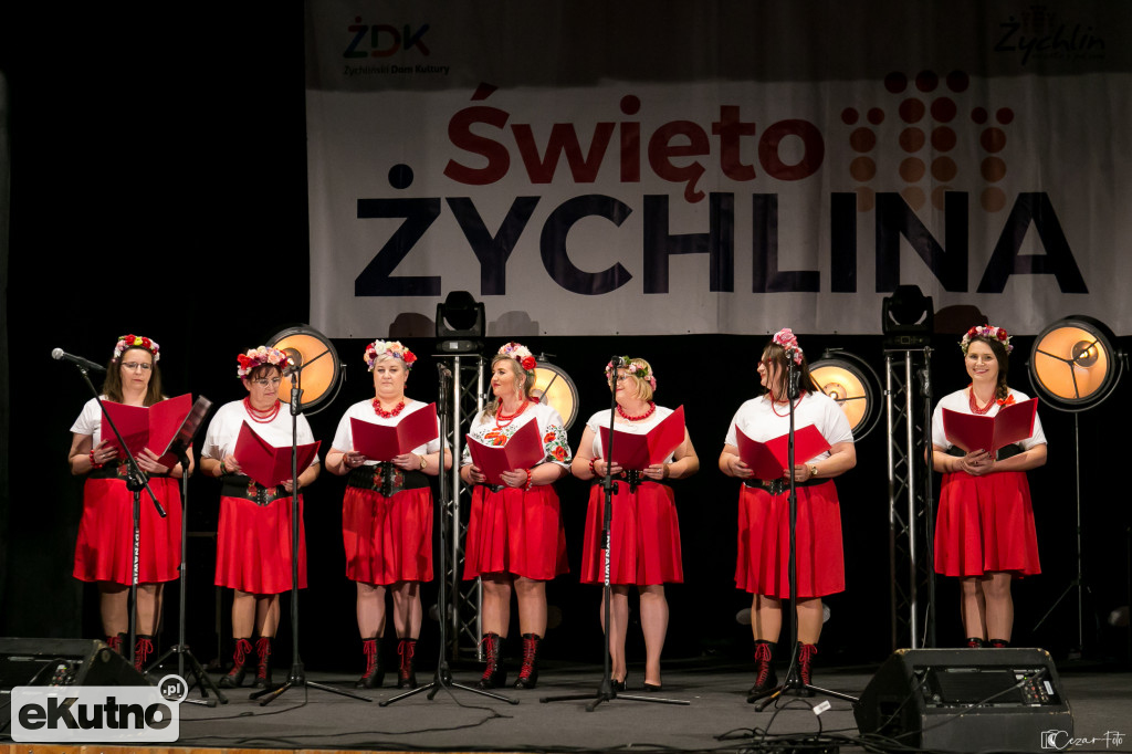 Święto Żychlina już na nami
