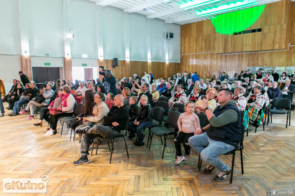 Święto Żychlina już na nami