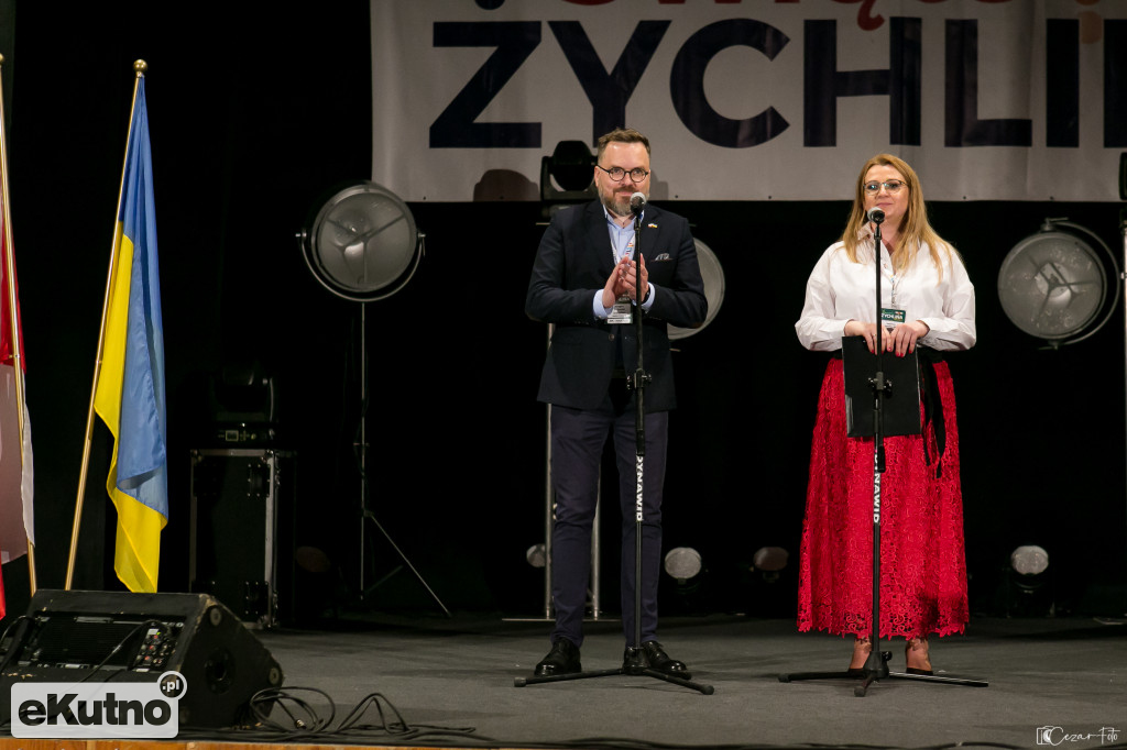 Święto Żychlina już na nami