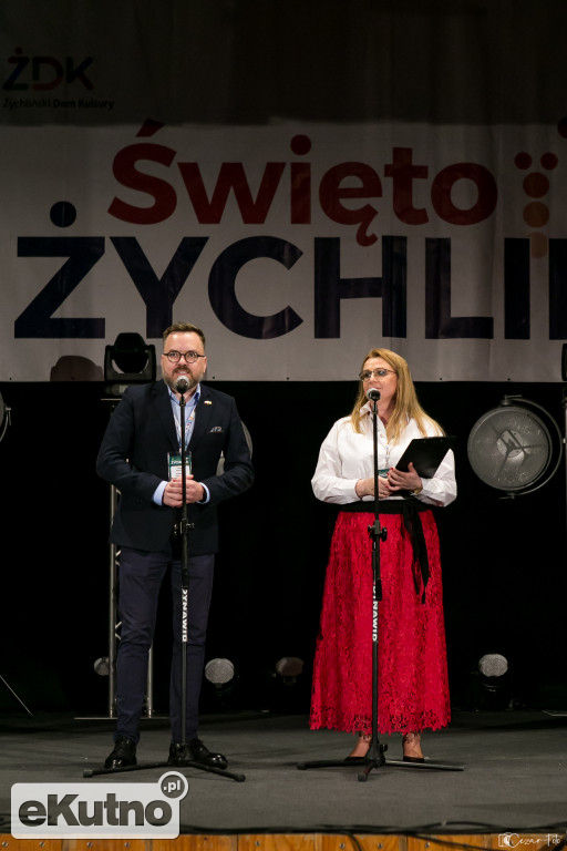 Święto Żychlina już na nami