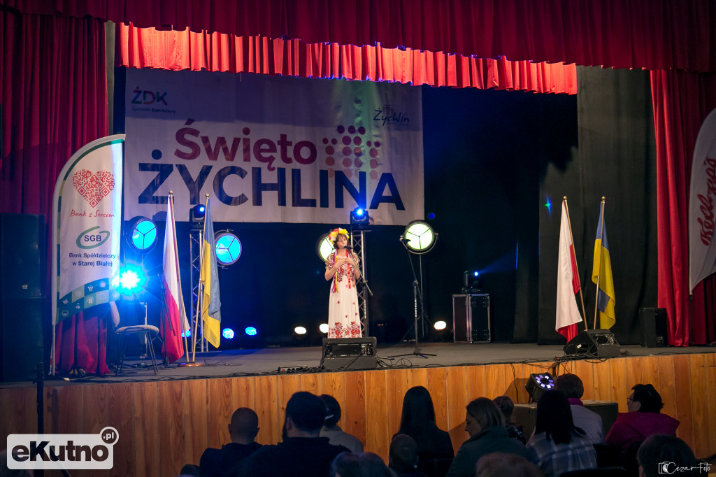 Święto Żychlina już na nami