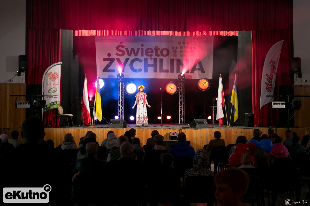 Święto Żychlina już na nami