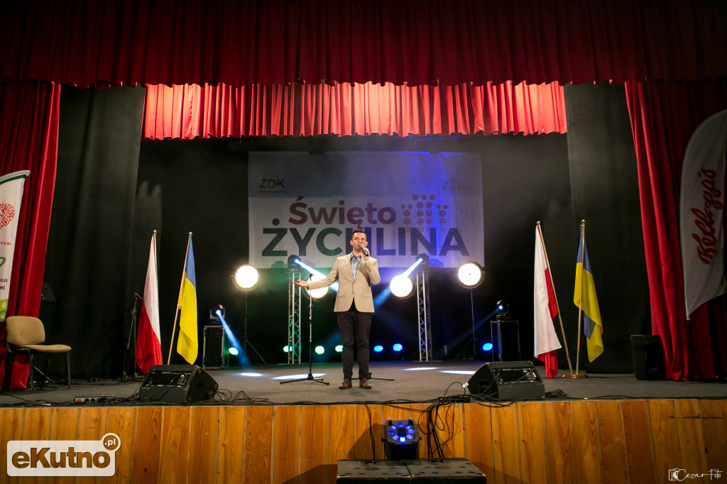 Święto Żychlina już na nami