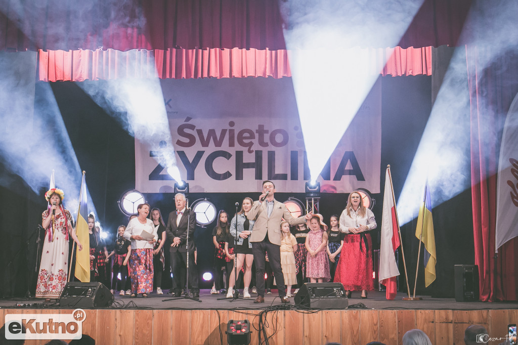 Święto Żychlina już na nami