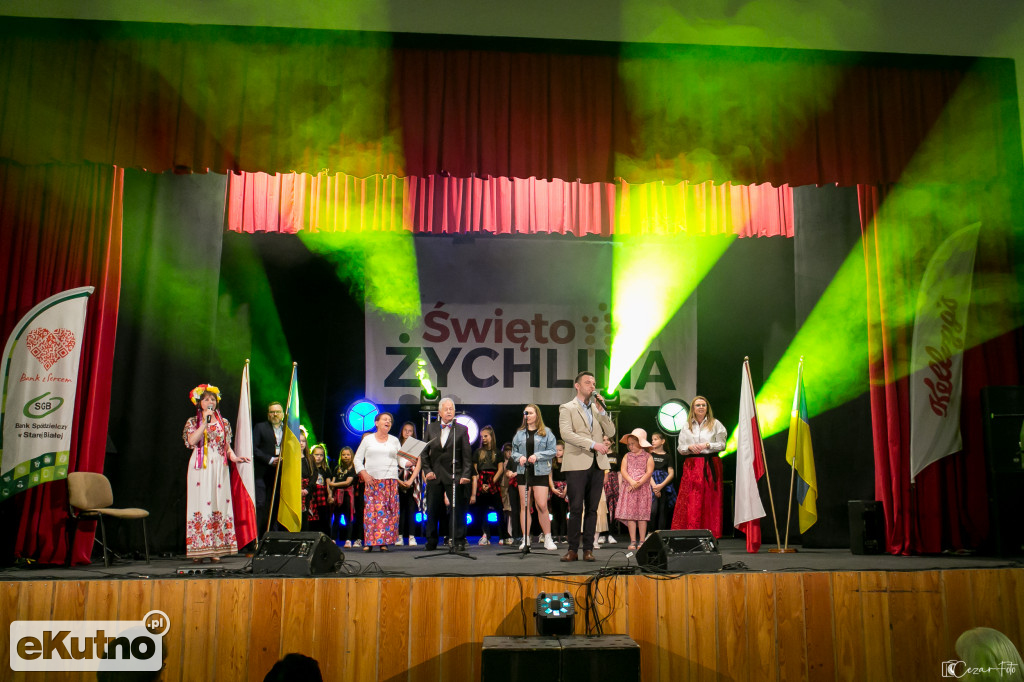 Święto Żychlina już na nami
