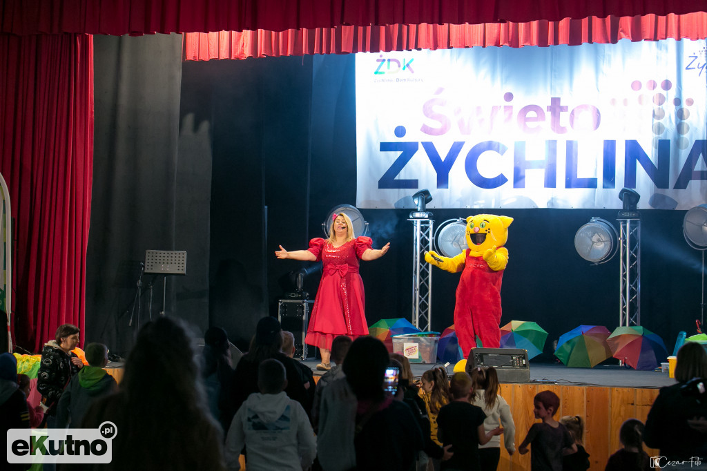 Święto Żychlina już na nami