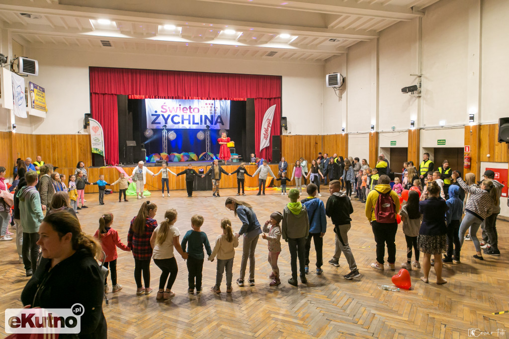 Święto Żychlina już na nami